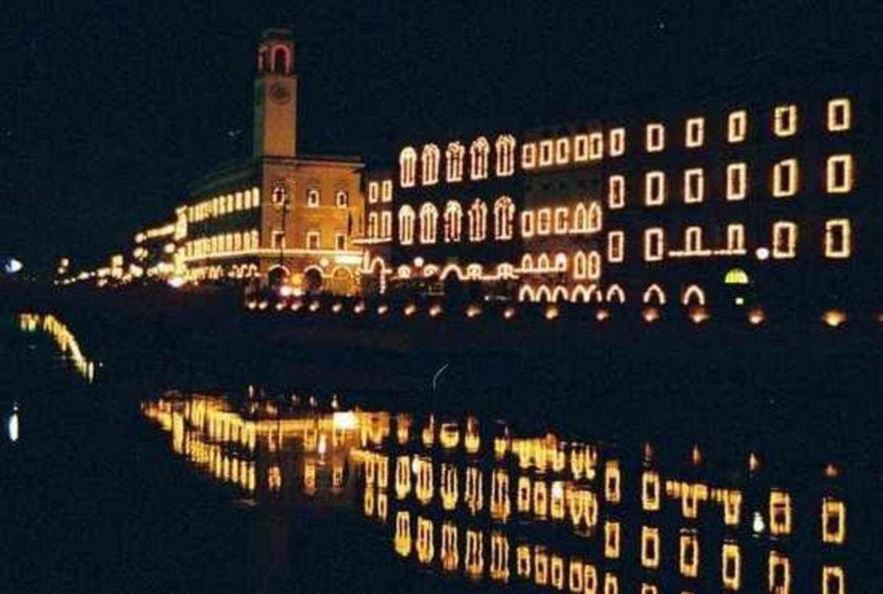 Pisa Appartamento Notari Ngoại thất bức ảnh