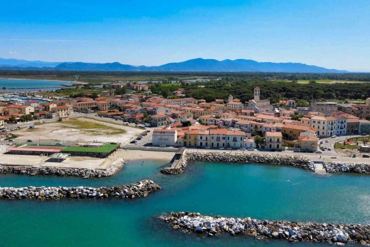 Pisa Appartamento Notari Ngoại thất bức ảnh
