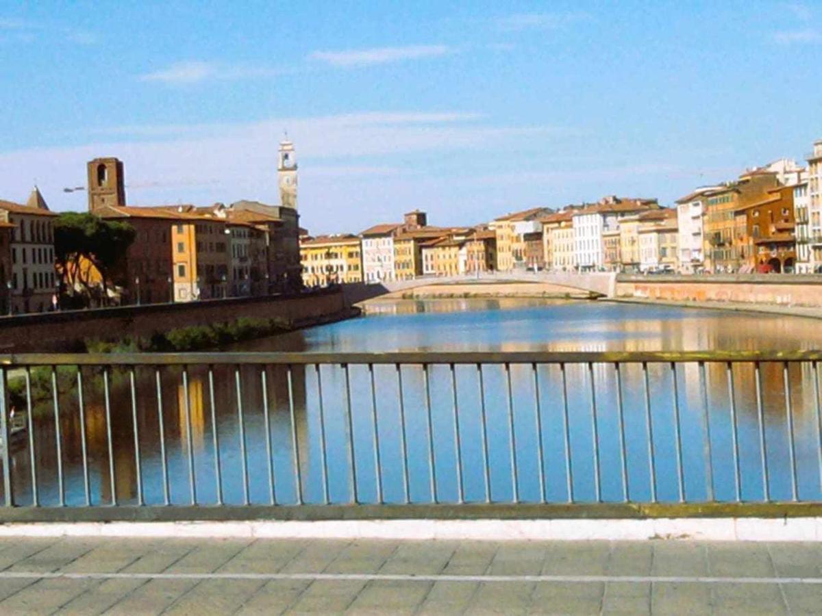 Pisa Appartamento Notari Ngoại thất bức ảnh