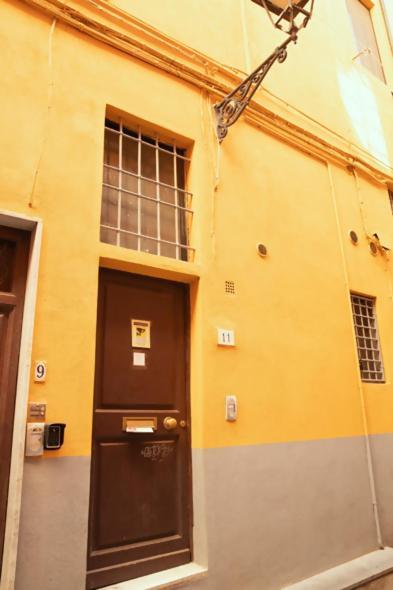 Pisa Appartamento Notari Ngoại thất bức ảnh